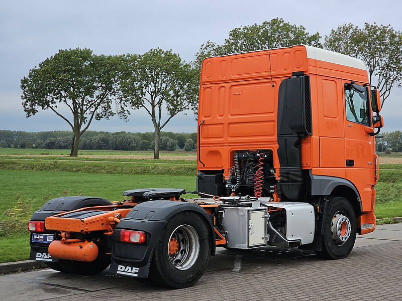 DAF XF 450 - Tractor unit: picture 3 DAF XF 450 - Tractor unit: picture 3