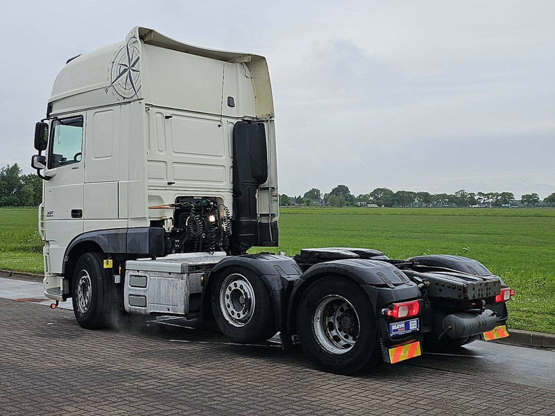 Tractor unit DAF XF 460 SSC FTG 6X2: picture 6