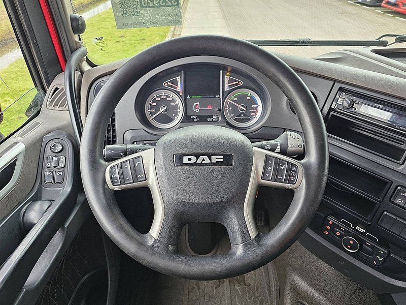 Tractor unit DAF XF 480 4x4 PXP: picture 14