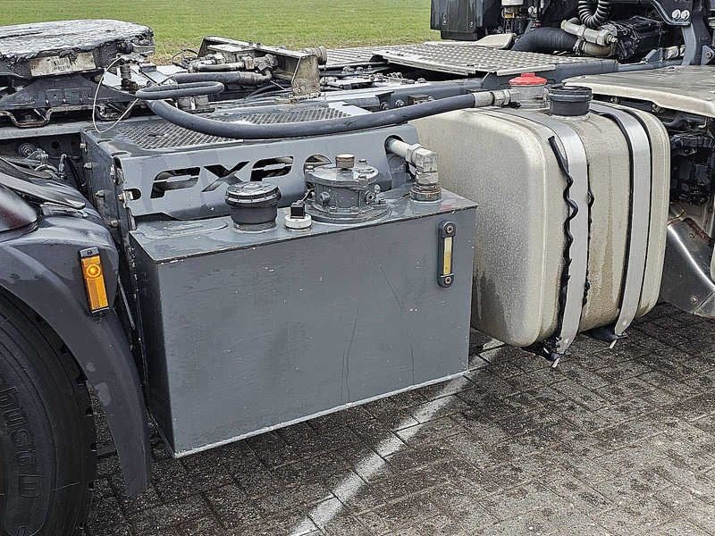 Tractor unit DAF XF 480 4x4 PXP: picture 18
