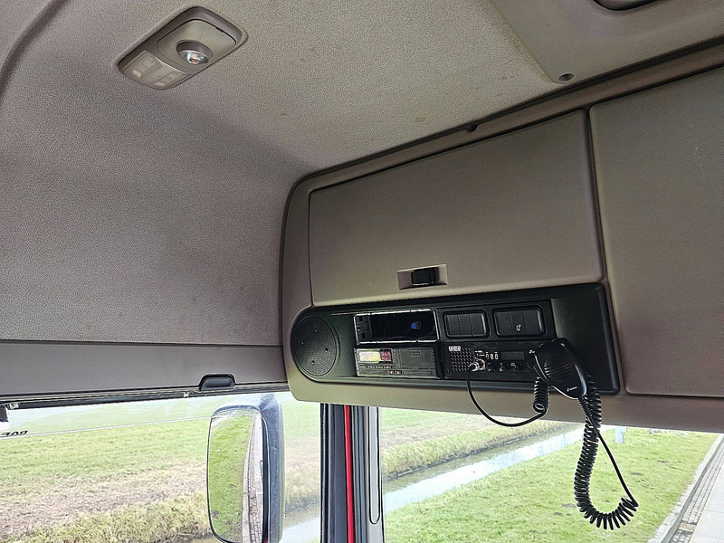 Tractor unit DAF XF 480 4x4 PXP: picture 11