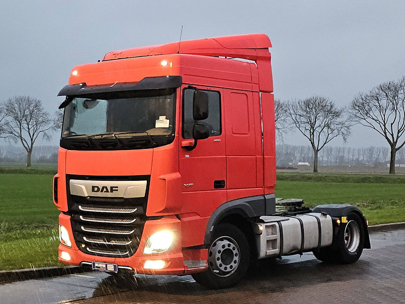 DAF XF 480 SPACECAB LED INTARD. - Tractor unit: picture 2 DAF XF 480 SPACECAB LED INTARD. - Tractor unit: picture 2