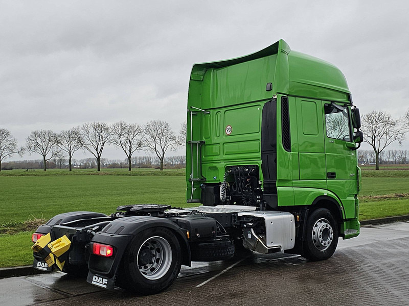 DAF XF 530 SSC 530 ACC LDW LED - Tractor unit: picture 3 DAF XF 530 SSC 530 ACC LDW LED - Tractor unit: picture 3
