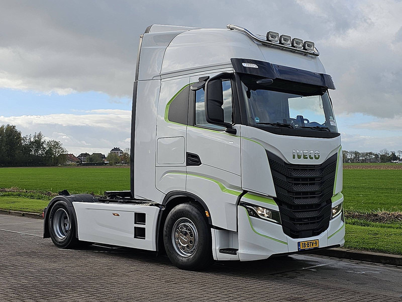 Iveco S-WAY AS440S48 - Tractor unit: picture 5 Iveco S-WAY AS440S48 - Tractor unit: picture 5