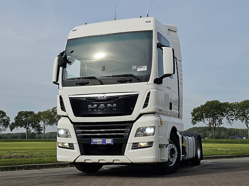 MAN 18.460 TGX - Tractor unit: picture 1 MAN 18.460 TGX - Tractor unit: picture 1