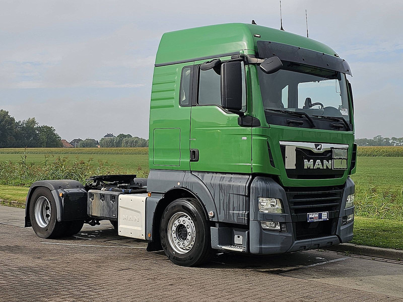 MAN 18.500 TGX - Tractor unit: picture 5 MAN 18.500 TGX - Tractor unit: picture 5