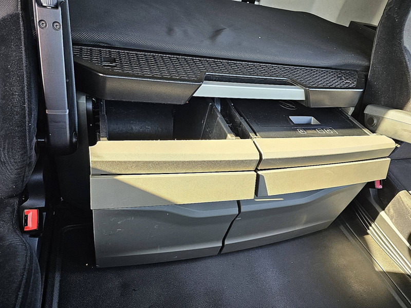 Tractor unit MAN 18.510 TGX GX XXL INTARDER LED: picture 12 Tractor unit MAN 18.510 TGX GX XXL INTARDER LED: picture 12