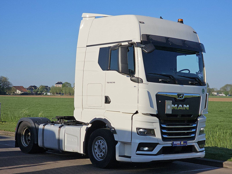 MAN 18.510 TGX GX XXL INTARDER LED - Tractor unit: picture 5 MAN 18.510 TGX GX XXL INTARDER LED - Tractor unit: picture 5