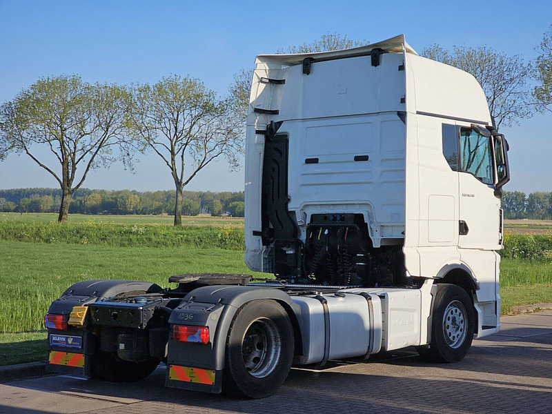 MAN 18.510 TGX GX XXL INTARDER LED - Tractor unit: picture 3 MAN 18.510 TGX GX XXL INTARDER LED - Tractor unit: picture 3