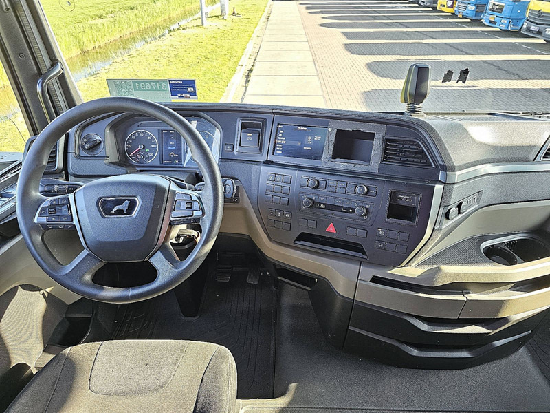 Tractor unit MAN 18.510 TGX GX XXL INTARDER LED: picture 8 Tractor unit MAN 18.510 TGX GX XXL INTARDER LED: picture 8