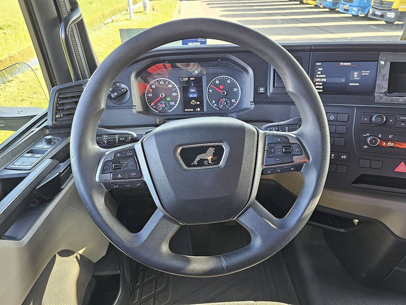 Tractor unit MAN 18.510 TGX GX XXL INTARDER LED: picture 13 Tractor unit MAN 18.510 TGX GX XXL INTARDER LED: picture 13