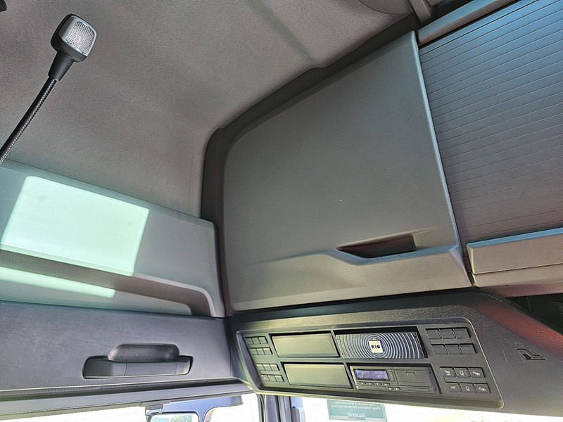 Tractor unit MAN 18.510 TGX GX XXL INTARDER LED: picture 10 Tractor unit MAN 18.510 TGX GX XXL INTARDER LED: picture 10