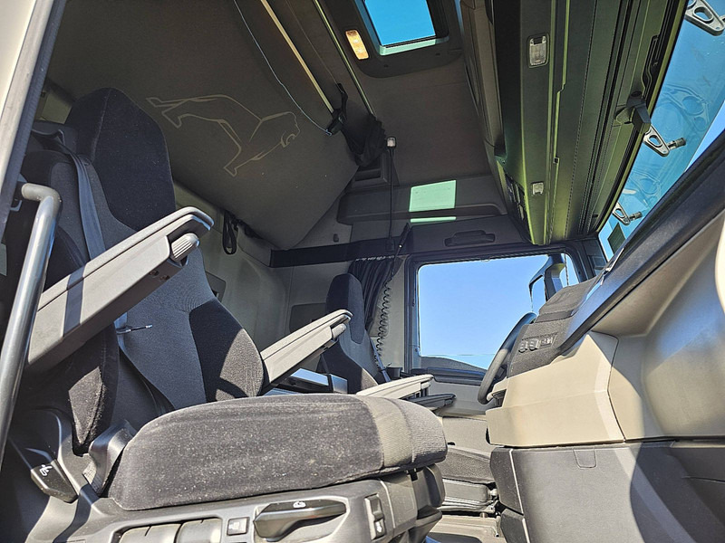 Tractor unit MAN 18.510 TGX GX XXL INTARDER LED: picture 7 Tractor unit MAN 18.510 TGX GX XXL INTARDER LED: picture 7