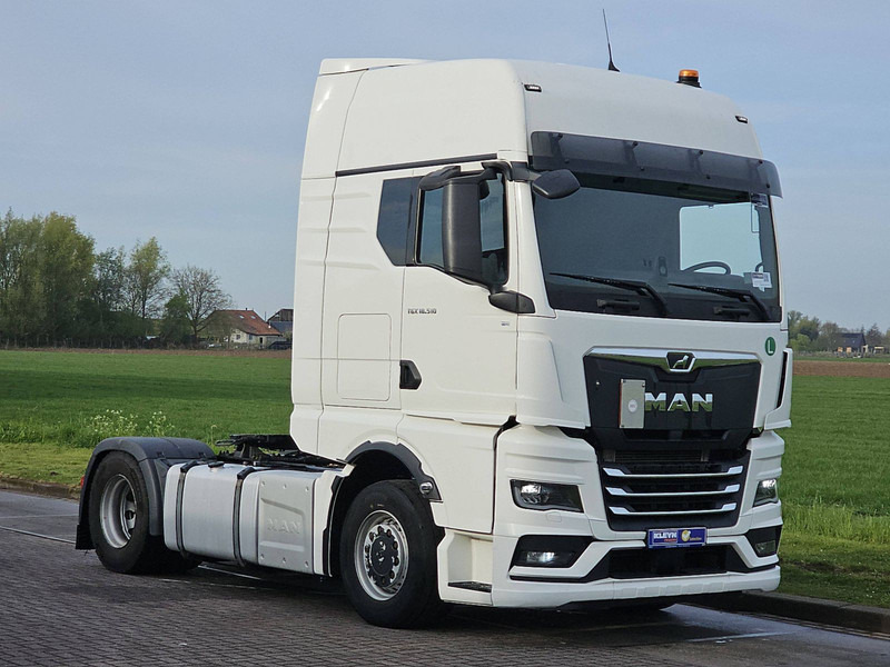 MAN 18.510 TGX GX XXL INTARDER LED - Tractor unit: picture 5 MAN 18.510 TGX GX XXL INTARDER LED - Tractor unit: picture 5