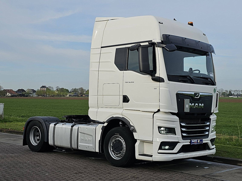MAN 18.510 TGX GX XXL INTARDER LED - Tractor unit: picture 5 MAN 18.510 TGX GX XXL INTARDER LED - Tractor unit: picture 5