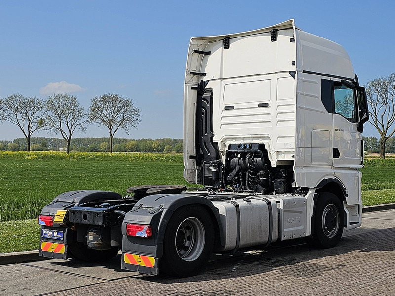 MAN 18.510 TGX GX XXL INTARDER LED - Tractor unit: picture 3 MAN 18.510 TGX GX XXL INTARDER LED - Tractor unit: picture 3