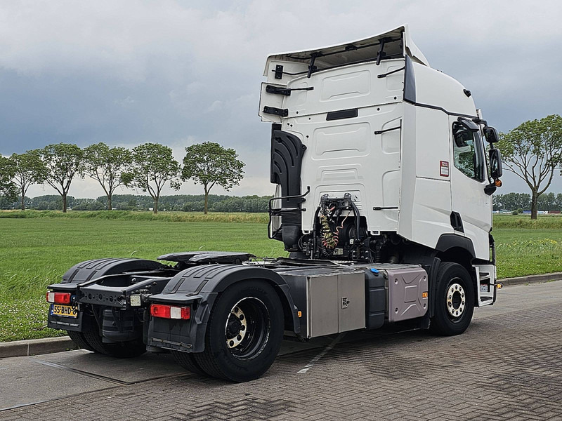 Renault T 430 LIGHT BAR NL-TRUCK - Tractor unit: picture 3 Renault T 430 LIGHT BAR NL-TRUCK - Tractor unit: picture 3