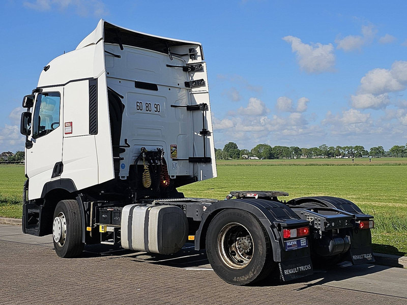 Leasing of Renault T 430 Renault T 430: picture 6