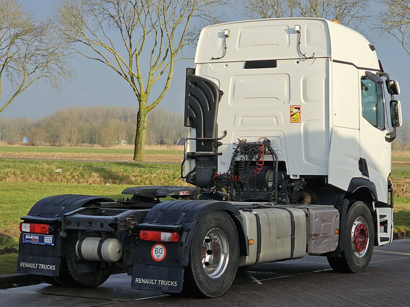 Renault T 460 ALCOA'S - Tractor unit: picture 3 Renault T 460 ALCOA'S - Tractor unit: picture 3