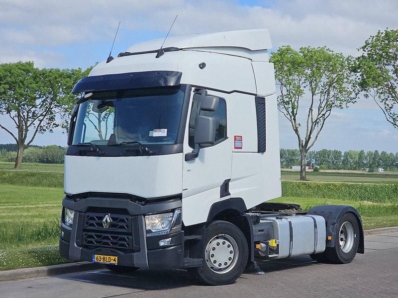 Renault T 460 - Tractor unit: picture 2 Renault T 460 - Tractor unit: picture 2