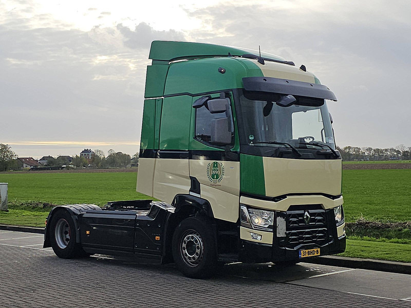 Renault T 460 - Tractor unit: picture 5 Renault T 460 - Tractor unit: picture 5