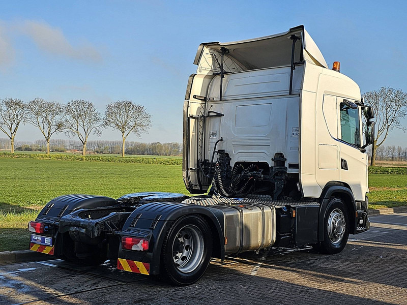 Scania G410 EB RETARDER 513TKM - Tractor unit: picture 3 Scania G410 EB RETARDER 513TKM - Tractor unit: picture 3