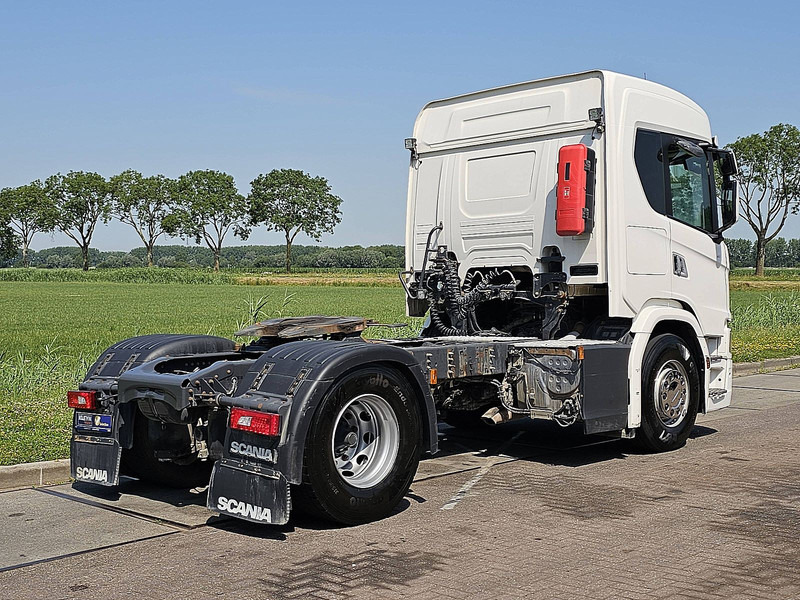 Scania G450 ADR RET. LEATHER PTO - Tractor unit: picture 3 Scania G450 ADR RET. LEATHER PTO - Tractor unit: picture 3