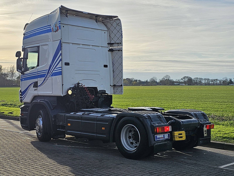 Leasing of Scania R420 TOPLINE ADBLUE Scania R420 TOPLINE ADBLUE: picture 6