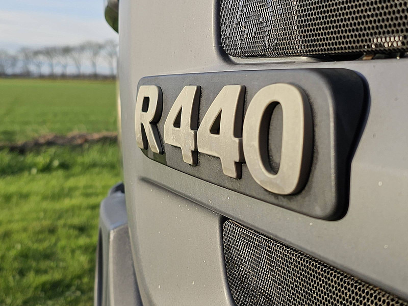 Leasing of Scania R420 TOPLINE ADBLUE Scania R420 TOPLINE ADBLUE: picture 17