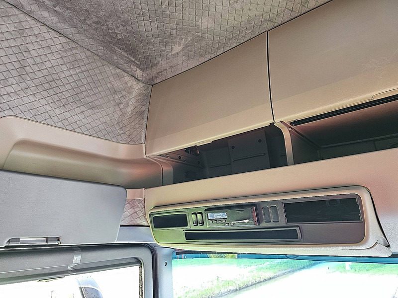 Leasing of Scania R420 TOPLINE ADBLUE Scania R420 TOPLINE ADBLUE: picture 10