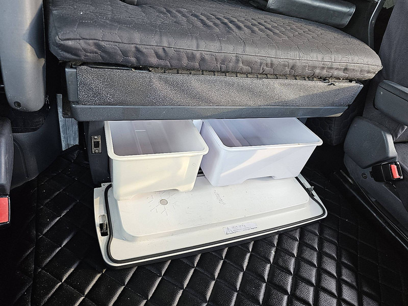 Leasing of Scania R420 TOPLINE ADBLUE Scania R420 TOPLINE ADBLUE: picture 11