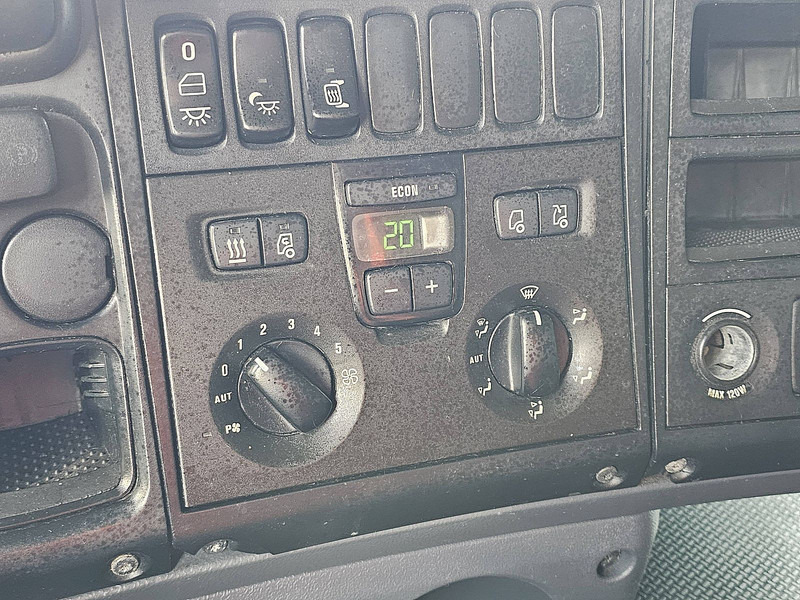 Leasing of Scania R420 TOPLINE ADBLUE Scania R420 TOPLINE ADBLUE: picture 12