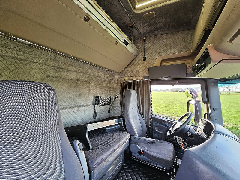 Leasing of Scania R420 TOPLINE ADBLUE Scania R420 TOPLINE ADBLUE: picture 15