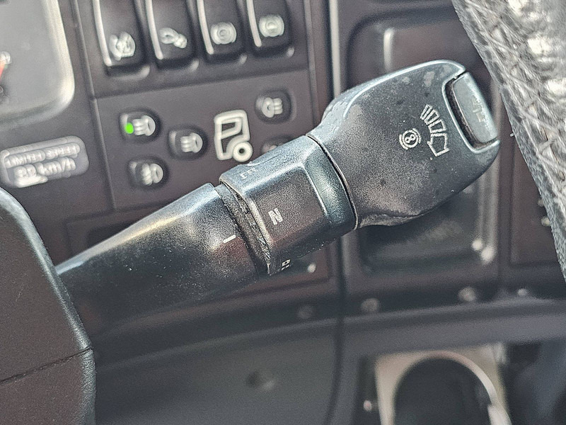 Leasing of Scania R420 TOPLINE ADBLUE Scania R420 TOPLINE ADBLUE: picture 13