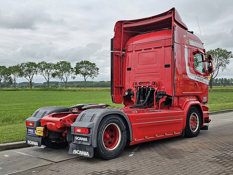 Scania R450 HL RETARDER SCR ONLY - Tractor unit: picture 3 Scania R450 HL RETARDER SCR ONLY - Tractor unit: picture 3