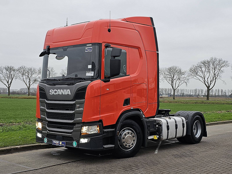 Scania R460 - Tractor unit: picture 2 Scania R460 - Tractor unit: picture 2