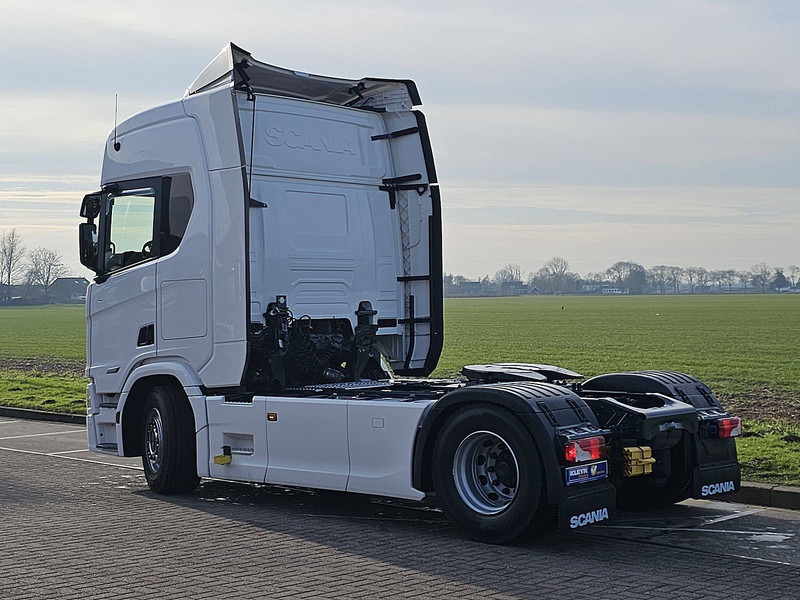 Tractor unit Scania R460: picture 6