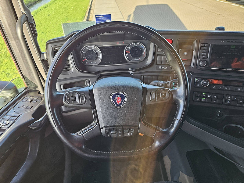 Tractor unit Scania R460 SUPER: picture 13 Tractor unit Scania R460 SUPER: picture 13