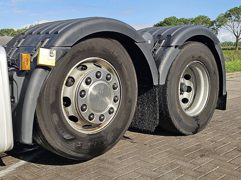 Tractor unit Scania R500 6X2/4 LEATHER LED: picture 17