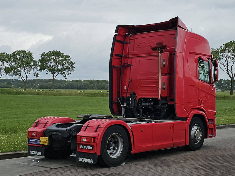 Scania R500 - Tractor unit: picture 3 Scania R500 - Tractor unit: picture 3