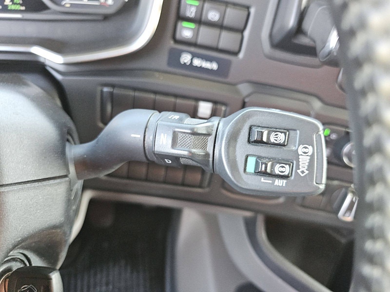 Tractor unit Scania R540 CR20N PTO ALCOA RET.: picture 13