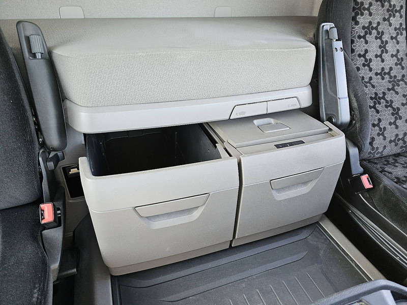 Tractor unit Scania R540 CR20N PTO ALCOA RET.: picture 15