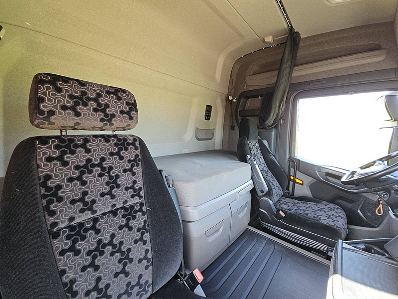 Tractor unit Scania R540 CR20N PTO ALCOA RET.: picture 16