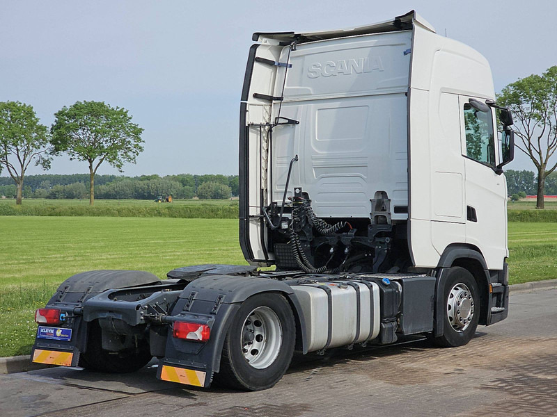 Scania S450 - Tractor unit: picture 3 Scania S450 - Tractor unit: picture 3