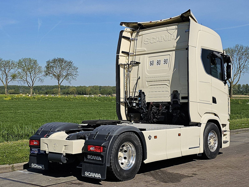 Scania S520 Standklima.durabrigh - Tractor unit: picture 3 Scania S520 Standklima.durabrigh - Tractor unit: picture 3
