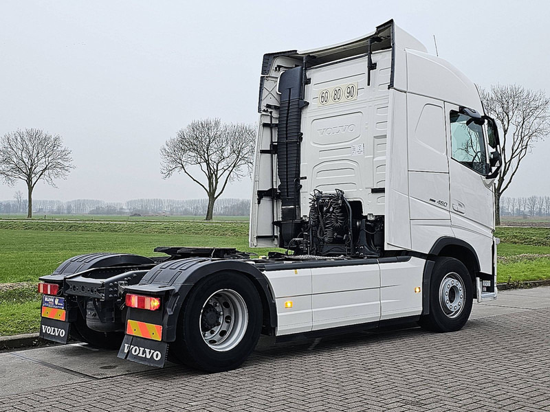Volvo FH 460 I-PARK-C VOITH RET. - Tractor unit: picture 3 Volvo FH 460 I-PARK-C VOITH RET. - Tractor unit: picture 3