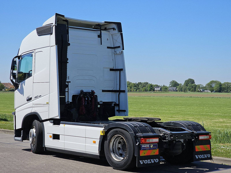 Tractor unit Volvo FH 460 I-SAVE SKIRTS 2XTANK: picture 6