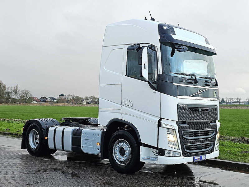 Volvo FH 460 PTO 2X TANK VEB+ IPC - Tractor unit: picture 5 Volvo FH 460 PTO 2X TANK VEB+ IPC - Tractor unit: picture 5