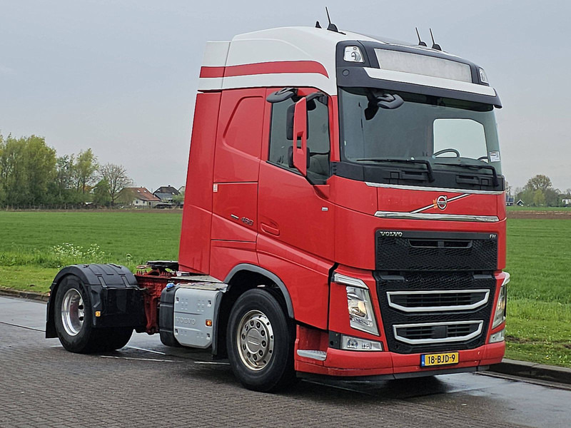 Volvo FH 460 PTO ALCOA NL-TRUCK - Tractor unit: picture 5 Volvo FH 460 PTO ALCOA NL-TRUCK - Tractor unit: picture 5