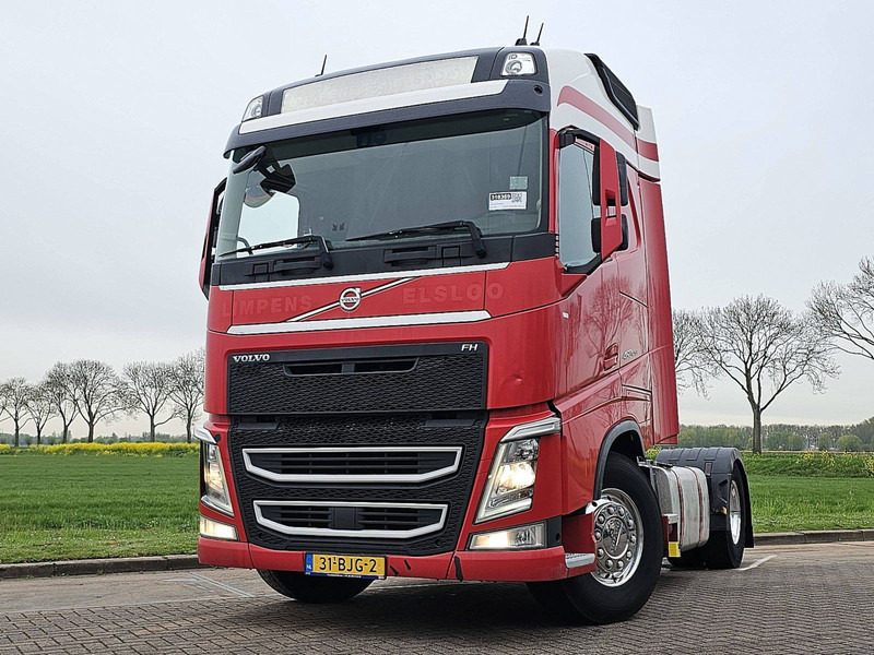 Volvo FH 460 PTO ALCOA NL-TRUCK - Tractor unit: picture 1 Volvo FH 460 PTO ALCOA NL-TRUCK - Tractor unit: picture 1
